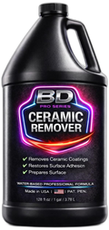 BD Ceramic Pro ceramic coating remover, 1 gallon refill